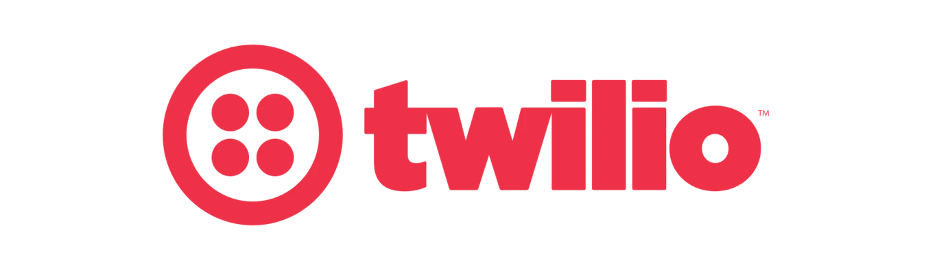 Twilio SMS and Voice Communication Platform